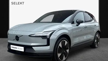 Grijs Gebruikt 2023 Volvo EX30 Performance SUV | € 34.900 (Eerlijke prijs)