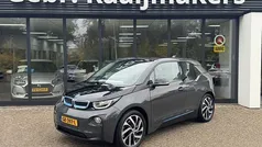 Gebruikt 2015 BMW i3 Basis Hatchback | € 8.450 (Goede deal)