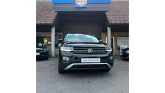 Gebruikt 2023 VW T-Cross Style SUV | € 25.890 (Eerlijke prijs)