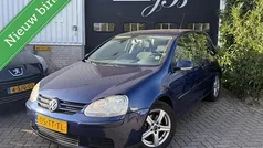 Blauw Gebruikt 2007 VW Golf V Sportline Hatchback | € 1.950 (Eerlijke prijs)