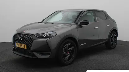 Occasion 2019 DS Automobiles DS3 Crossback Performance SUV | € 17.395 (Eerlijke prijs)