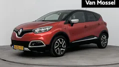 Rood Gebruikt 2015 Renault Captur SUV | € 11.935 (Eerlijke prijs)