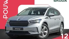 Gebruikt 2021 Skoda Enyaq iV SUV | € 24.950 (Eerlijke prijs)