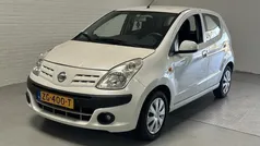 Nissan Pixo