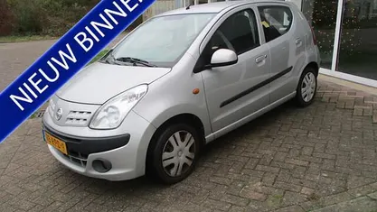 Occasion Nissan Pixo Acenta 68 PK (50 kW) 2011 Hatchback