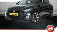 Gebruikt 2024 Peugeot 208 Allure Hatchback | € 22.300 (Goede deal)