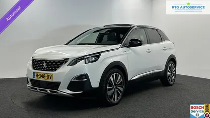 Occasion Peugeot 3008 GT-line 131 PK (96 kW) 2020 SUV