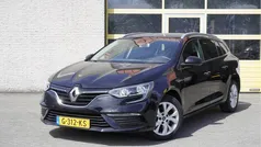 Gebruikt 2019 Renault Mégane GrandTour LIMITED Stationwagen | € 10.950 (Goede deal)