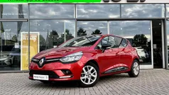 Gebruikt 2018 Renault Clio IV LIMITED Hatchback | € 11.450 (Eerlijke prijs)