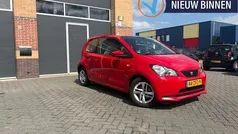 Gebruikt 2012 Seat Mii Chic Hatchback | € 3.495 (Eerlijke prijs)