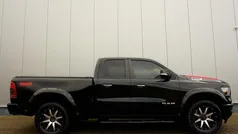 Zwart Gebruikt 2019 Dodge Ram Pickup | € 49.990 (Iets duurder)