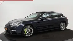 Blauw Gebruikt 2018 Porsche Panamera S E-Hybrid Sport Turismo Sedan | € 49.400 (Super prijs)