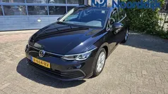 VW Golf VIII