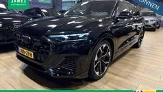 Zwart Gebruikt 2024 Audi Q8 Proline SUV | € 85.950 (Eerlijke prijs)