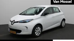 Gebruikt 2019 Renault Zoe Life Hatchback | € 11.440 (Eerlijke prijs)