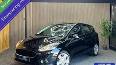 Zwart Gebruikt 2020 Ford Fiesta Active X Hatchback | € 13.900 (Eerlijke prijs)