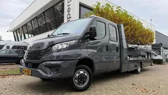 Gebruikt 2025 Iveco Daily Sedan | € 86.900