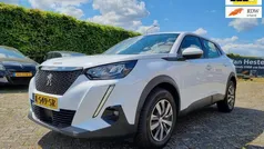 Gebruikt 2021 Peugeot 2008 Active SUV | € 15.700 (Super prijs)