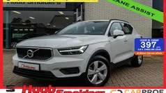Wit Gebruikt 2019 Volvo XC40 SUV | € 30.990 (Eerlijke prijs)