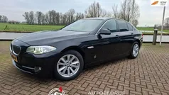 Gebruikt 2012 BMW 520 Executive Sedan | € 13.950 (Eerlijke prijs)