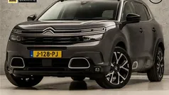Grijs Gebruikt 2020 Citroën C5 Aircross Business Class SUV | € 16.945 (Eerlijke prijs)