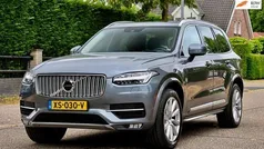 Grijs Gebruikt 2019 Volvo XC90 Inscription SUV | € 39.695 (Goede deal)