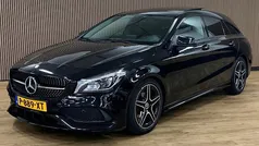 Gebruikt 2020 Mercedes CLA180 Shooting Brake Business Stationwagen | € 21.945 (Eerlijke prijs)