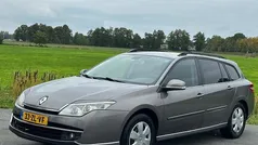 Gebruikt 2008 Renault Laguna III Expression Stationwagen | € 1.199 (Eerlijke prijs)