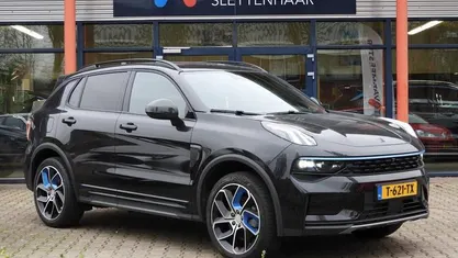 Gebruikt 2023 Lynk & Co 01 SUV | € 27.800 (Eerlijke prijs)