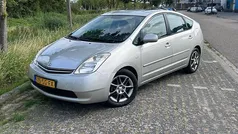 Grijs Gebruikt 2006 Toyota Prius Hatchback | € 3.750 (Eerlijke prijs)