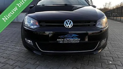 Occasion VW Polo Life 105 PK (77 kW) 2013 Hatchback