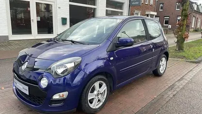 Gebruikt 2013 Renault Twingo Hatchback | € 3.850 (Eerlijke prijs)