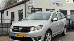 Gebruikt 2014 Dacia Logan MCV Prestige MPV | € 4.999 (Eerlijke prijs)