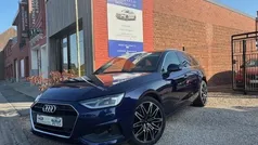 Gebruikt 2023 Audi A4 Business Stationwagen | € 26.500 (Super prijs)