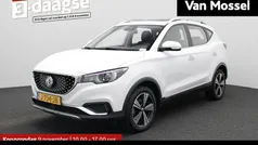 Gebruikt 2020 MG ZS Luxury Sedan | € 13.995 (Eerlijke prijs)