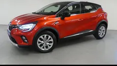 Gebruikt 2021 Renault Captur Intens SUV | € 22.495 (Eerlijke prijs)
