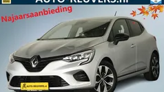 Gebruikt 2023 Renault Clio V SE Hatchback | € 15.900 (Goede deal)
