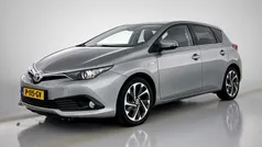Toyota Auris Hybrid