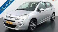 Gebruikt 2016 Citroën C3 Feel Hatchback | € 6.999 (Eerlijke prijs)