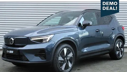 Occasion Volvo EX40 Ultra 185 kW (252 PK) 2025 SUV