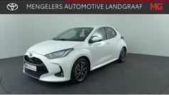 Gebruikt 2022 Toyota Yaris Edition Hatchback | € 22.950 (Eerlijke prijs)