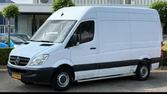 Gebruikt 2007 Mercedes Sprinter Van | € 4.450 (Super prijs)