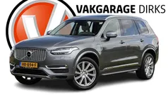 Grijs Gebruikt 2015 Volvo XC90 Inscription SUV | € 30.939 (Eerlijke prijs)
