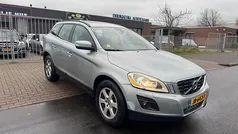 Gebruikt 2010 Volvo XC60 R-Design SUV | € 5.750 (Super prijs)