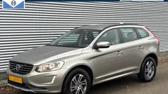 Gebruikt 2014 Volvo XC60 Momentum SUV | € 21.950 (Eerlijke prijs)