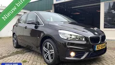 Gebruikt 2017 BMW 216 Sport Line Stationwagen | € 13.750 (Eerlijke prijs)