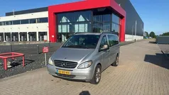 Overige Gebruikt 2005 Mercedes Vito MPV | € 2.250 (Eerlijke prijs)
