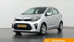 Gebruikt 2020 Kia Picanto Hatchback | € 11.835 (Eerlijke prijs)