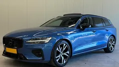 Gebruikt 2021 Volvo V60 R-Design Stationwagen | € 29.950 (Eerlijke prijs)