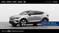 Gebruikt 2025 Volvo EC40 Ultra SUV | € 49.890 (Eerlijke prijs)